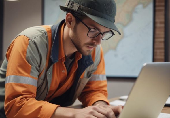 Кадастровая проверка через публичную кадастровую карту: порядок проверки и проверяемые сведения