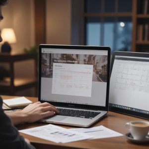 Особенности работы сервисов онлайн-займов: условия, сроки и риски