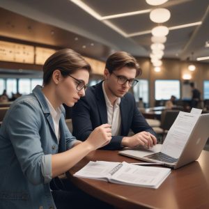 Сравнение тарифов, правил и дополнительных сборов для авиабилетов