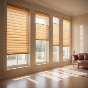 Римские шторы: ассортимент и ориентировочные цены от 1999 рублей